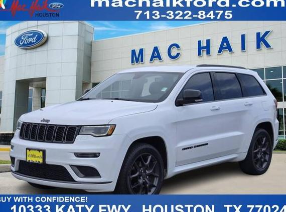 JEEP GRAND CHEROKEE 2019 1C4RJEBG6KC672531 image